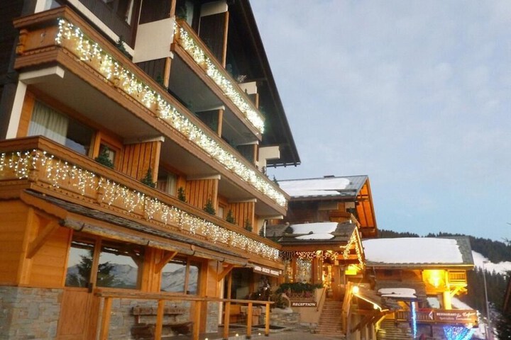 Hotel 40 of 46