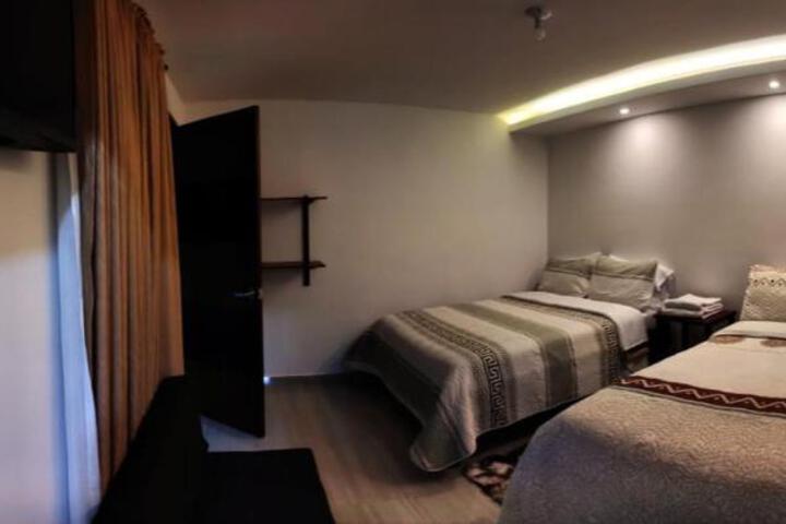 hotel photo