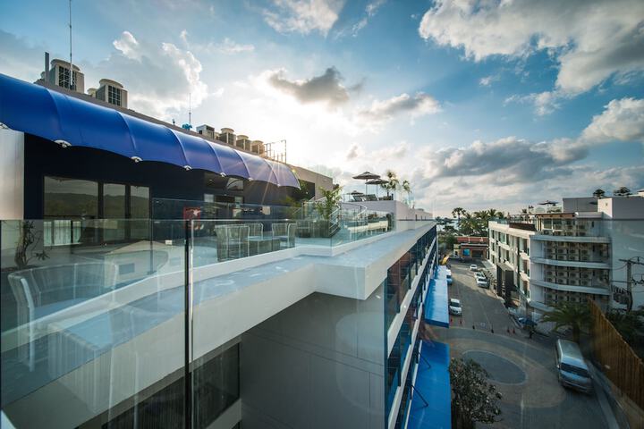 Hotel 156 of 158