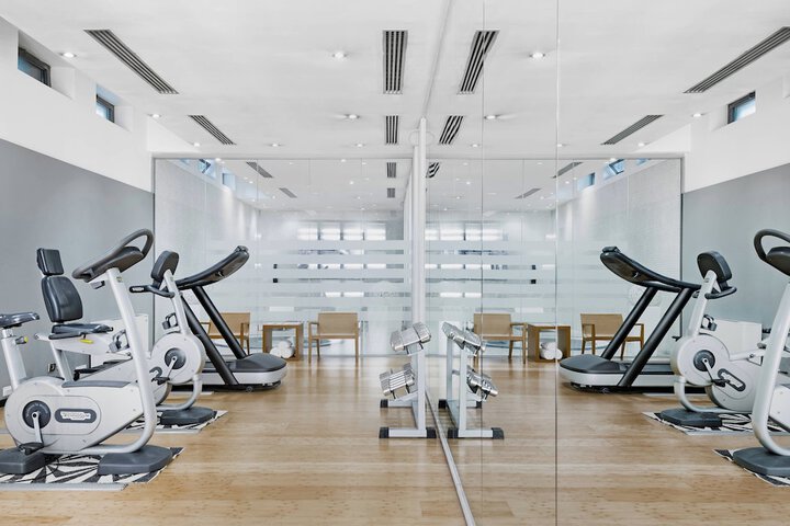 Fitness Center Photo