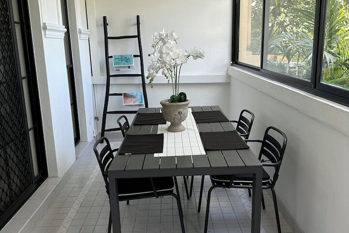 Terrace/Patio 17 of 29