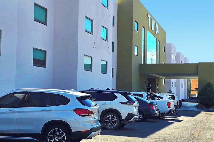 Hotel 74 of 74