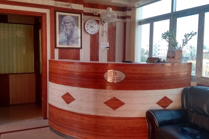Hotel Interior 3 of 21