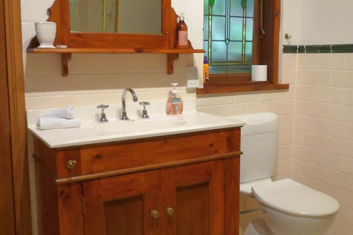 Bathroom Vanities