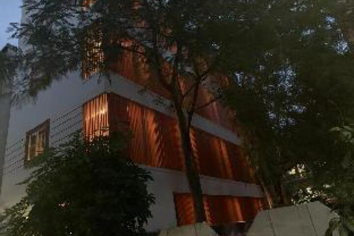 Nest by Bird-Of-ParadiseKharadi