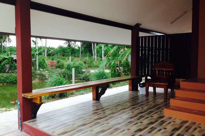 Terrace/Patio 72 of 95