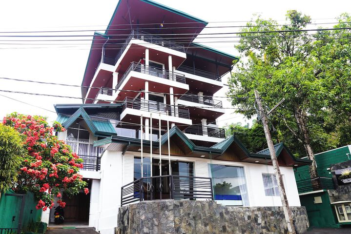 Hotel Sara