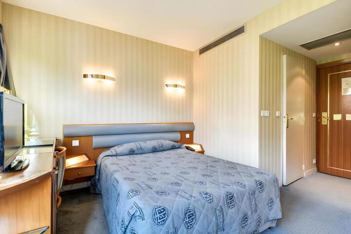 Fitness Facility Photos