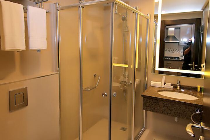Bath Amenities