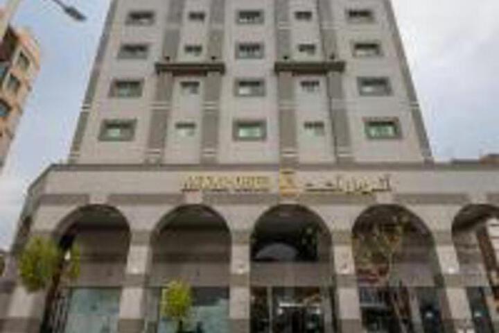 Anwar Hotel
