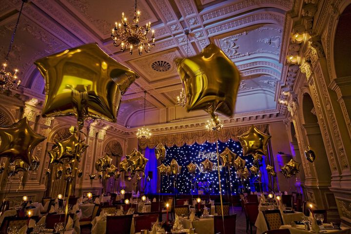 Ballroom/Hall 67 of 84