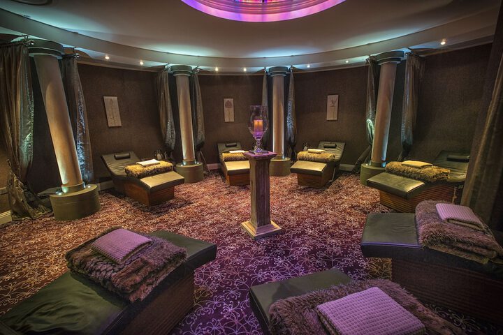 Hotel Interior 40 of 72