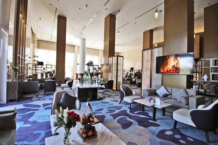 Hotel Interior 7 of 78