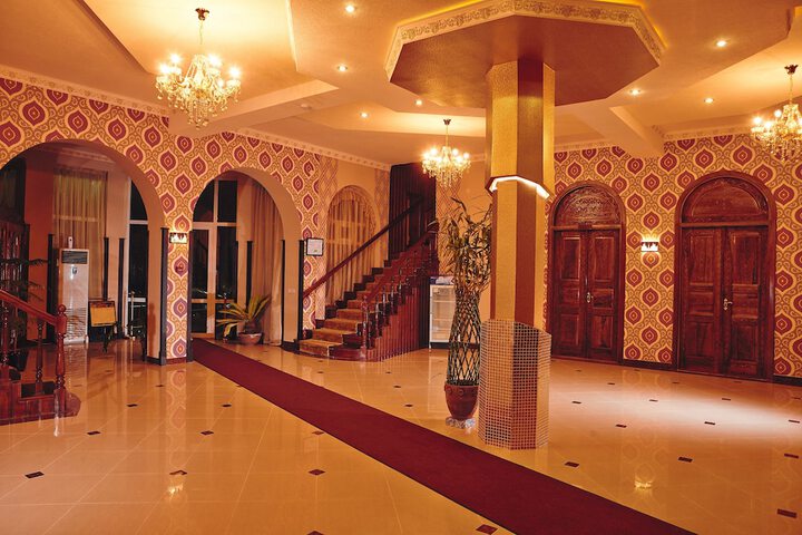 Hotel Interior 27 of 34