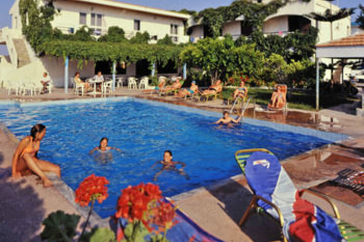 Greta Beach