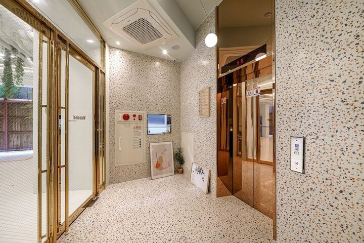 JEONG SEONG HOTEL
