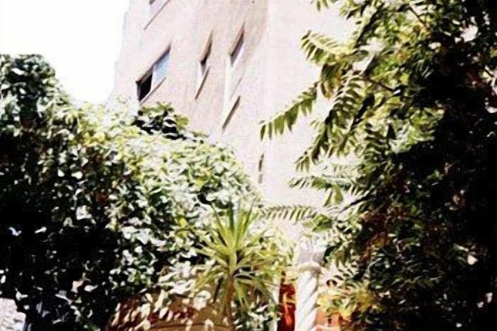 Farah Hotel