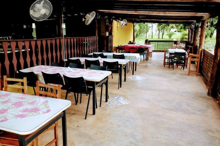 Fitness Facility Photos