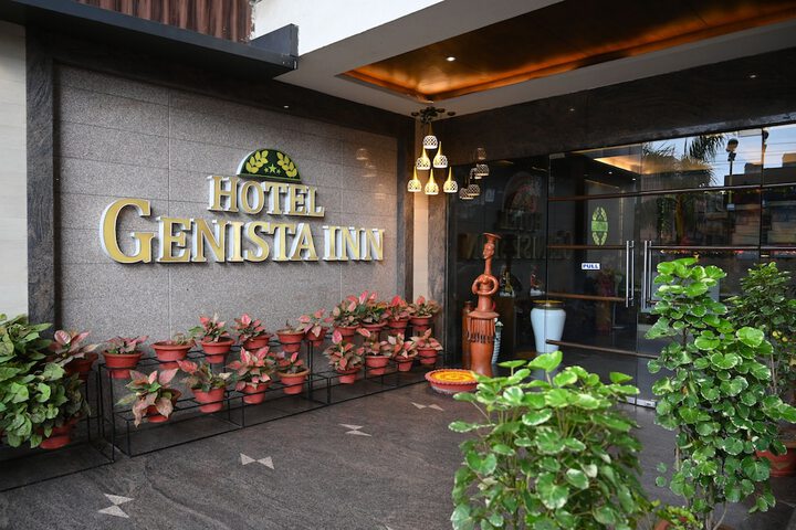 Hotel 49 of 51