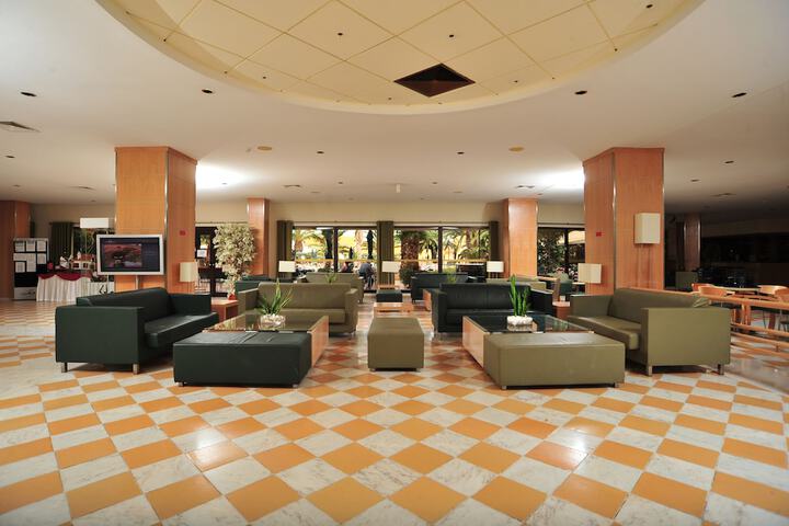 Hotel Interior 3 of 62