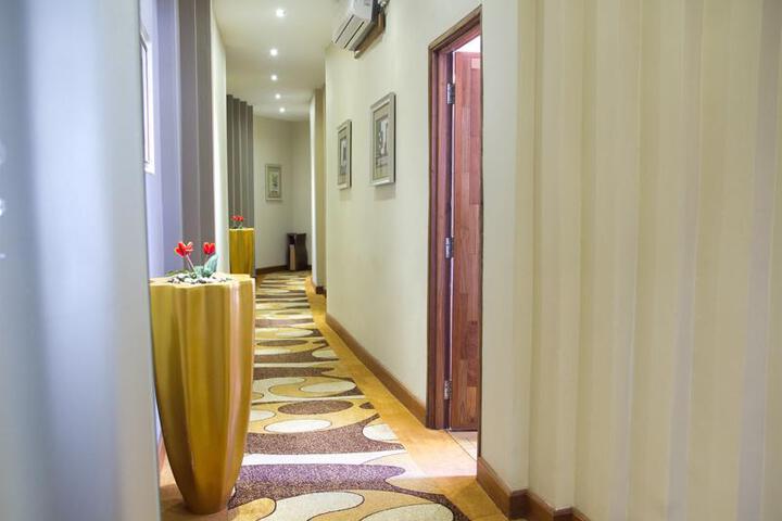 Fitness Facility Photos