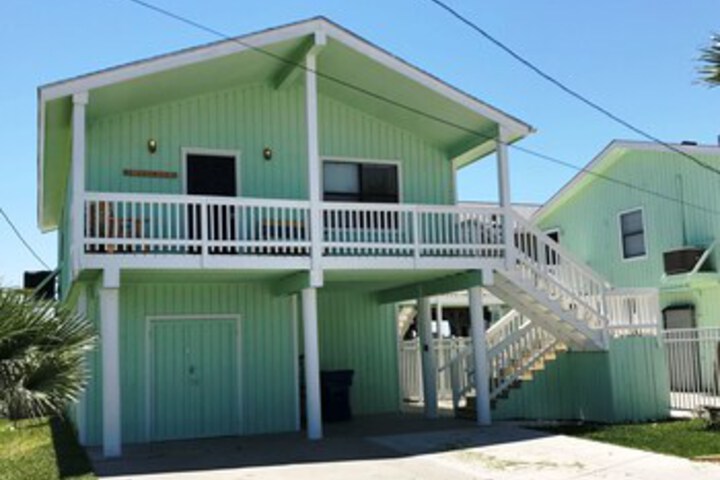 Paradise Hideout Townhome
