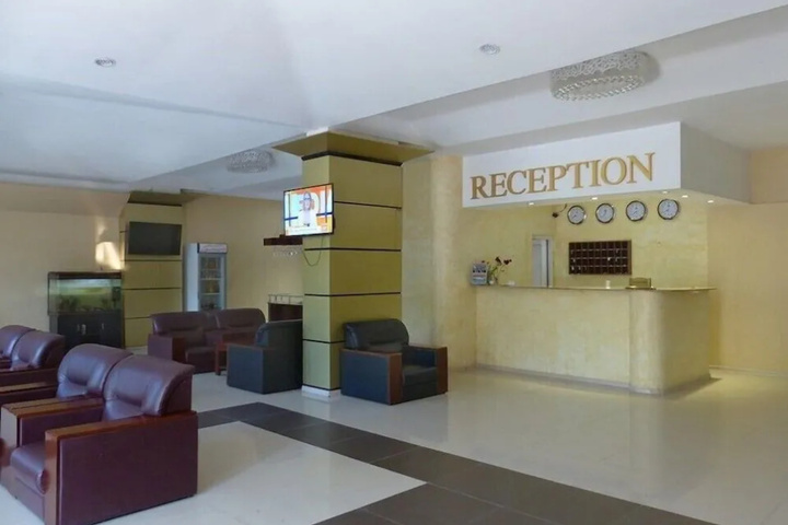 Hotel Interior 2 of 12