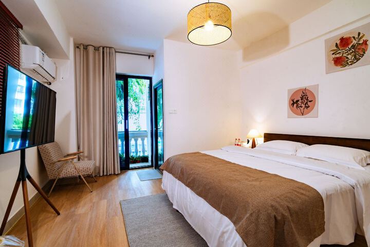 Sanya Weilian Hotel (Sanya Bay Jiefang Road)