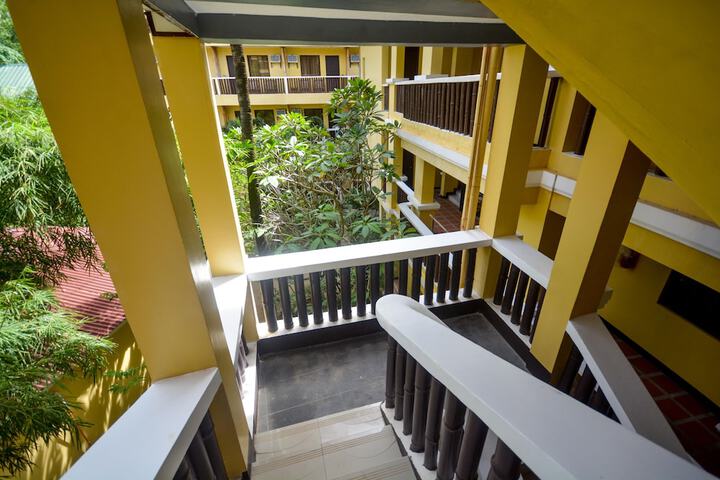 Hotel 114 of 115