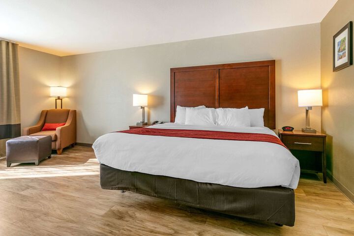 1 King Bed (15 of 18)