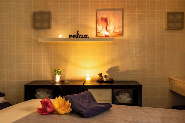 Spa Photos