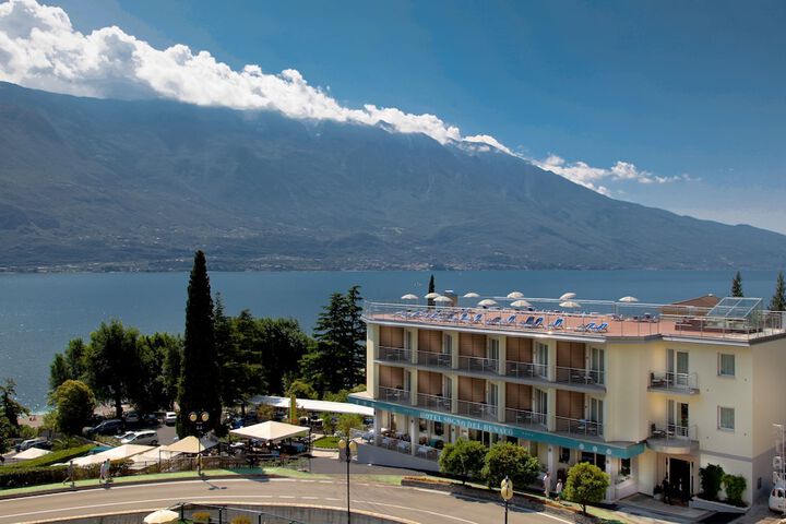 Hotel Sogno del Benaco in Limone sul Garda