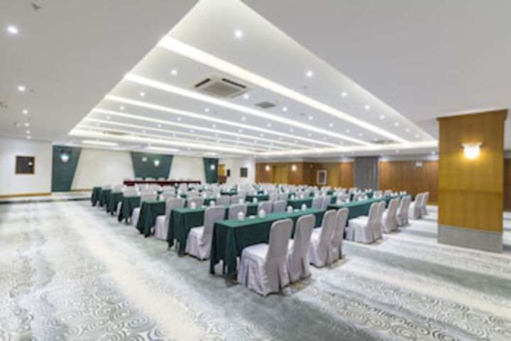 Diqing Argyle Hotel