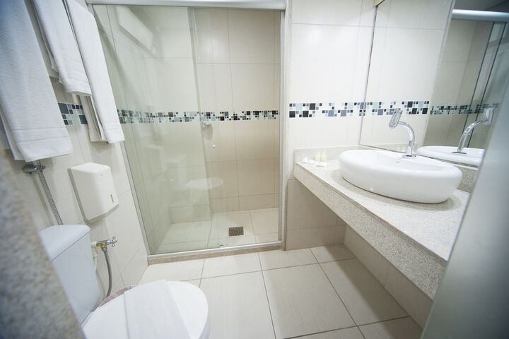 Bath Amenities