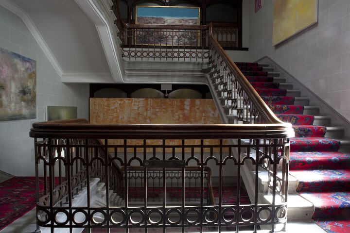 Hotel Interior 123 of 141