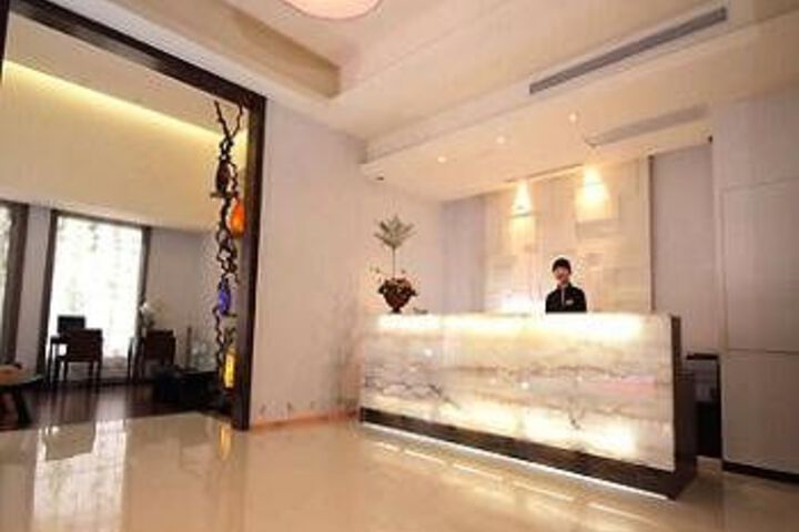 Hotel Interior 37 of 37