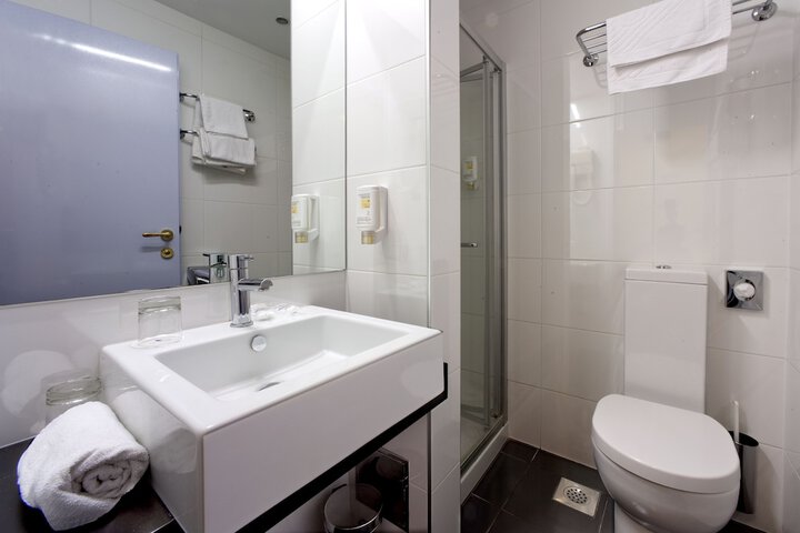 Bath Interior