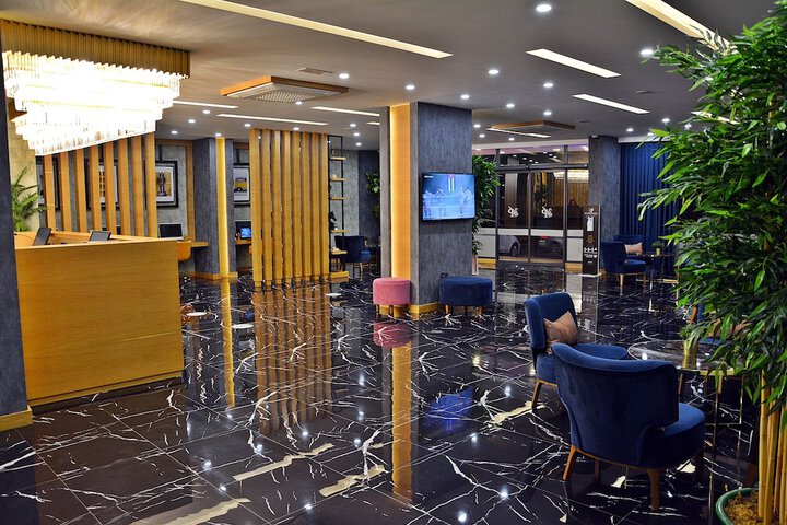 Hotel Interior 10 of 40