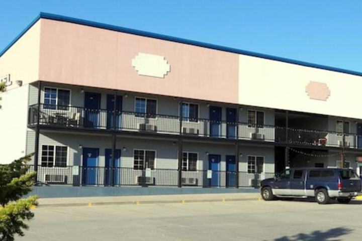General 8 of 8