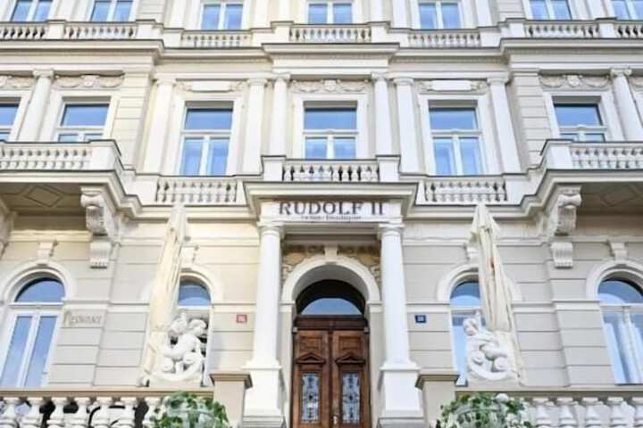 Hotel Rudolf II Karlovy Vary in Karlovy Vary