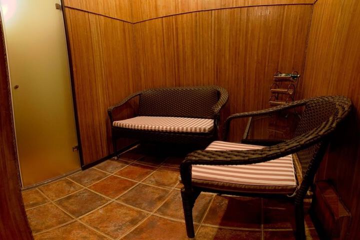 Hotel Spa