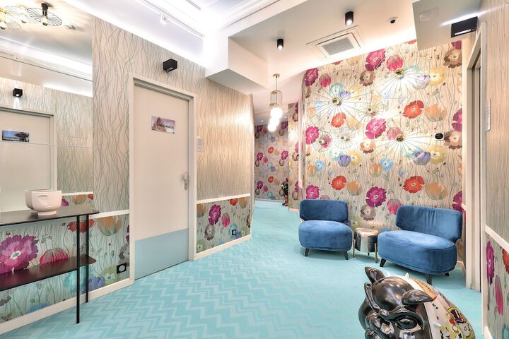 Hotel Interior 4 of 56