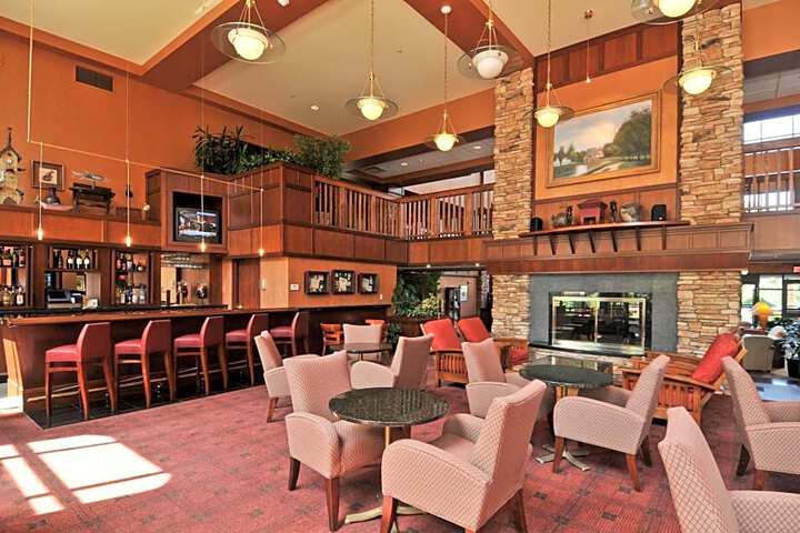 Fitness Center Photo