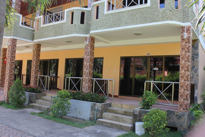 Hotel 72 of 100
