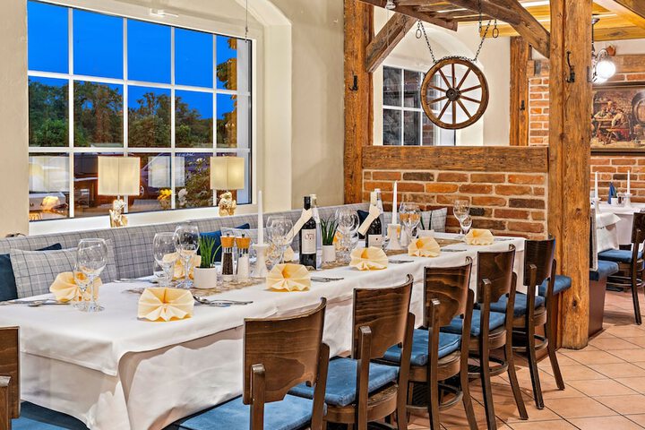 Restaurants
