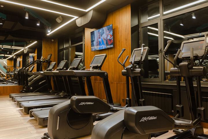 Health and Fitness 28 of 59