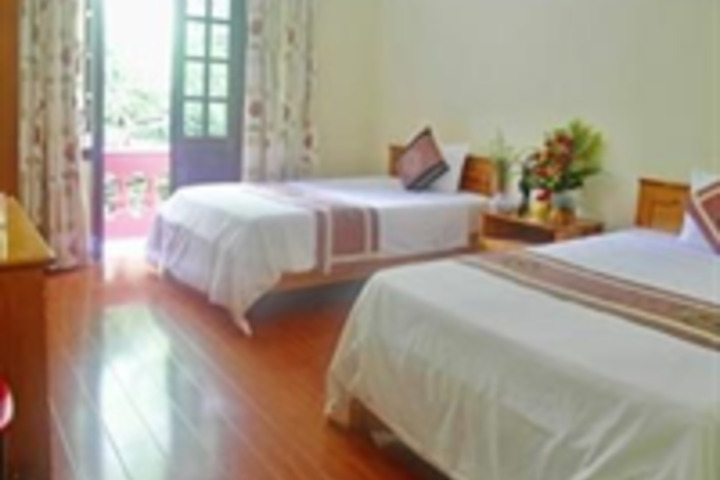HANOI VICTOR HOTEL