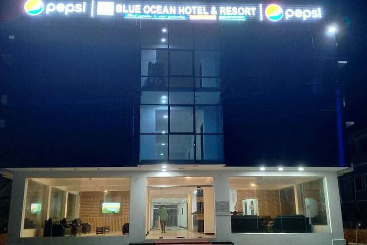 Hotel 10 of 10