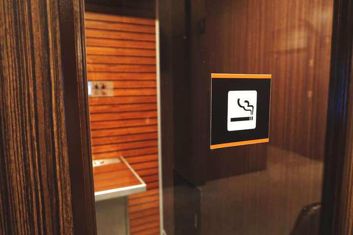 Lobby Photos