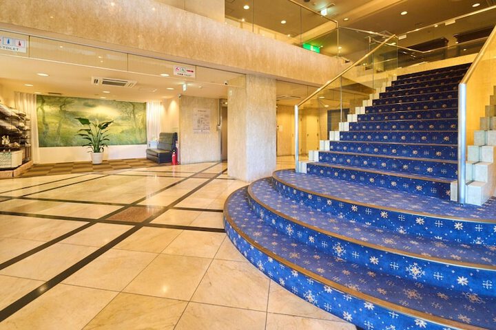 Hotel Interior 6 of 122